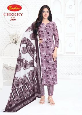 Baalar cherry vol-2 dress materials wholesale dealers bengaluru karnataka